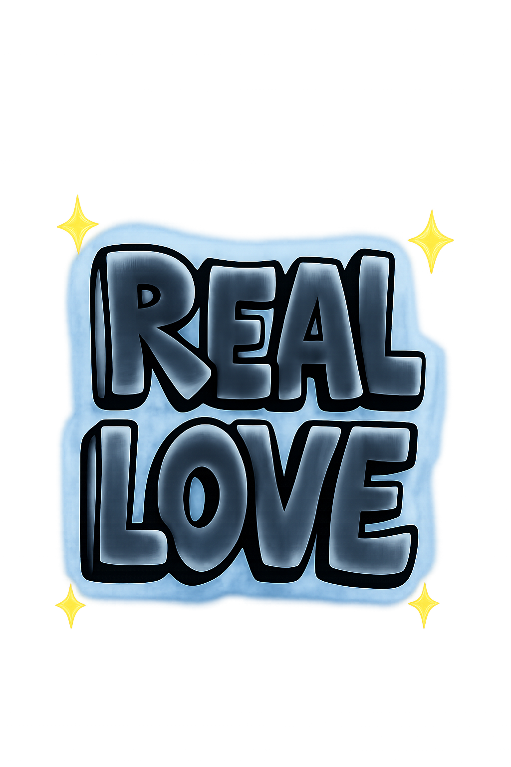Real Love V1