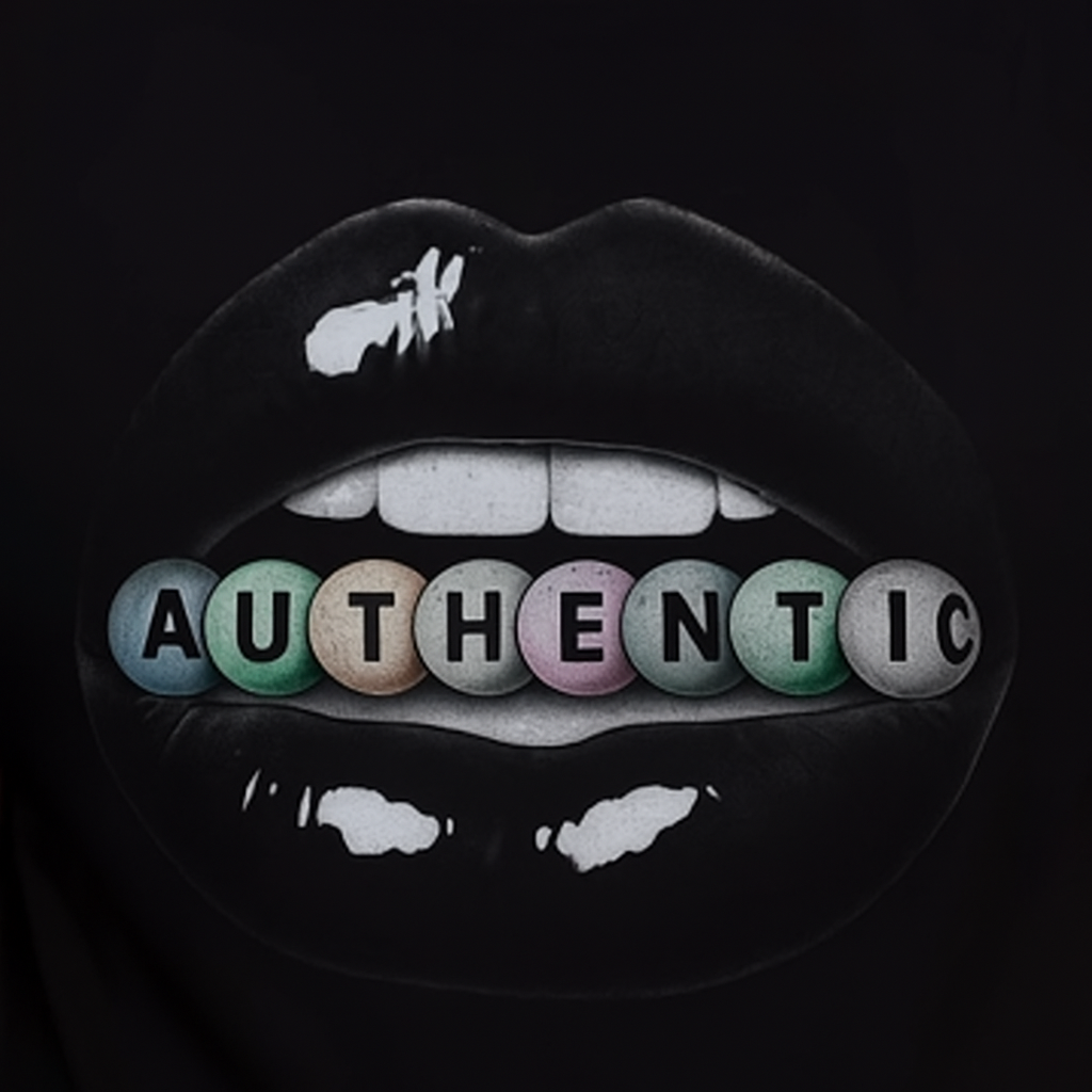 Authentic Pills