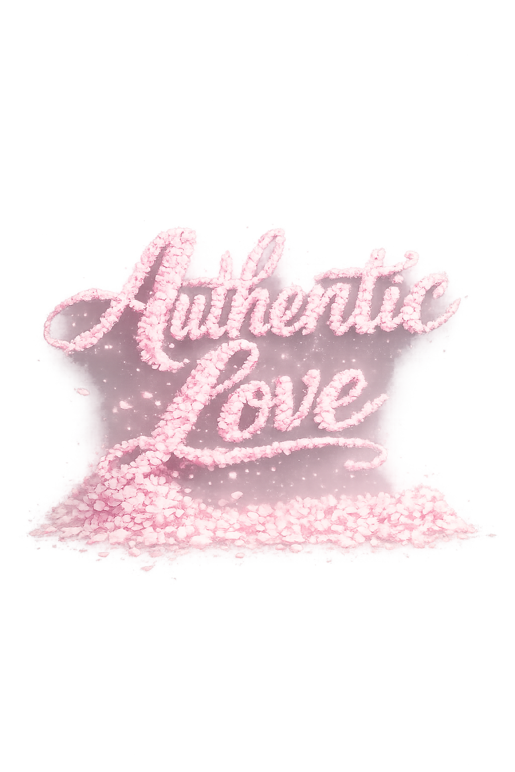 Authentic Love V2