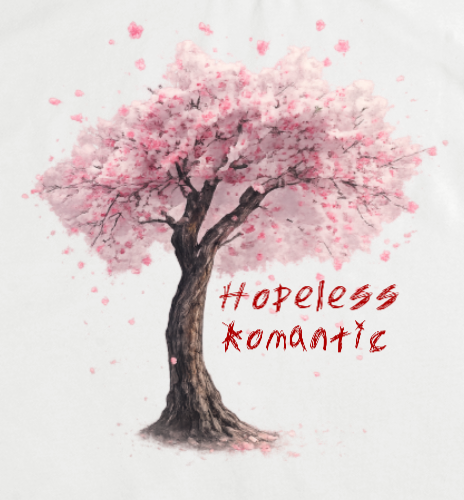 Hopeless Romantic