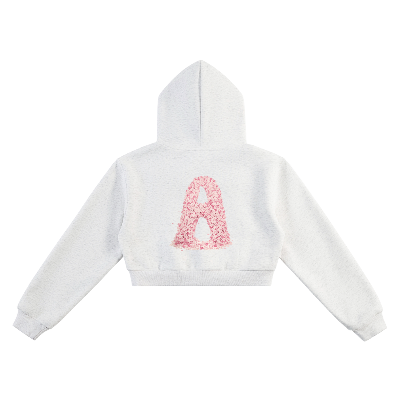 Hopeless Romantic Hoodie V2