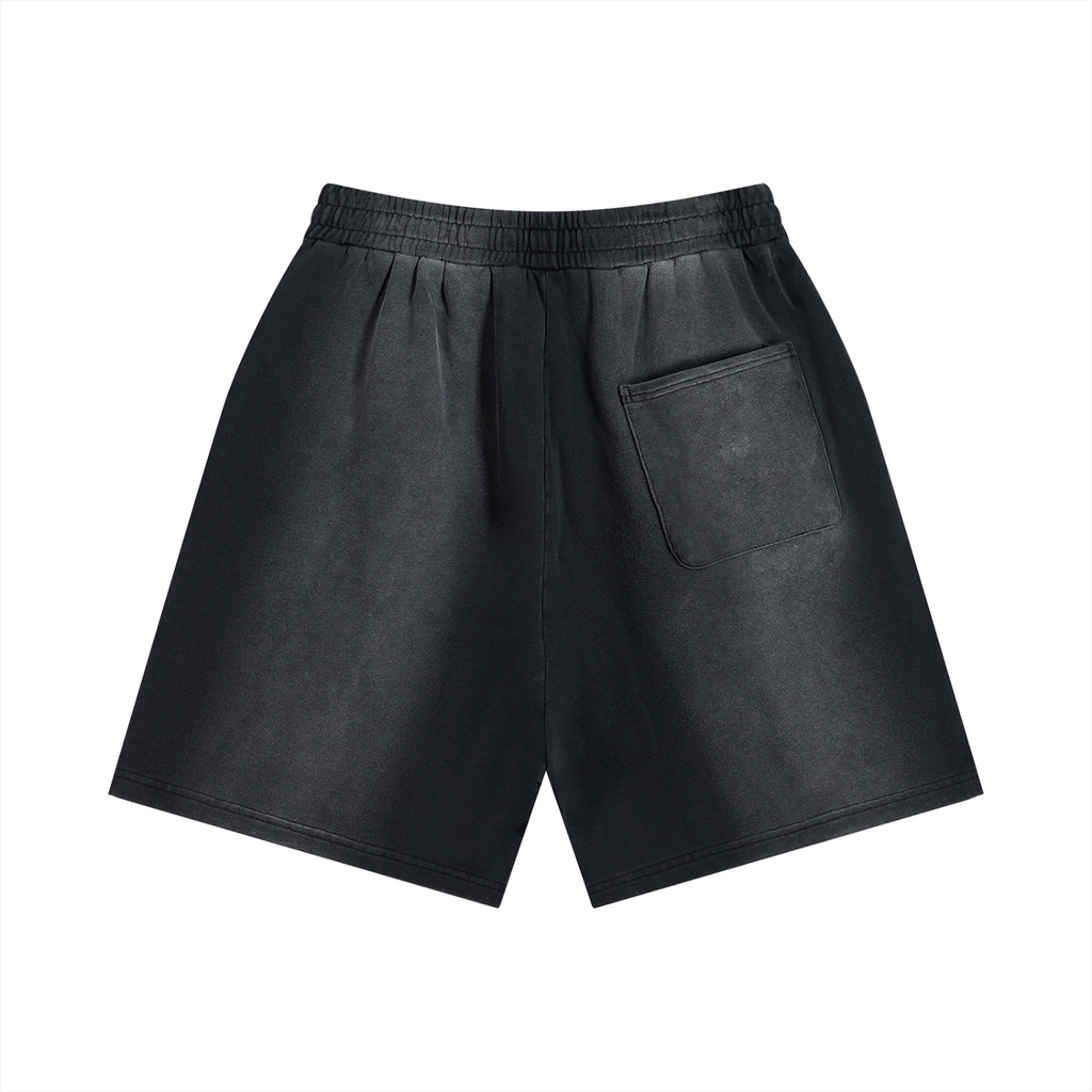 Authentic2Amor Shorts