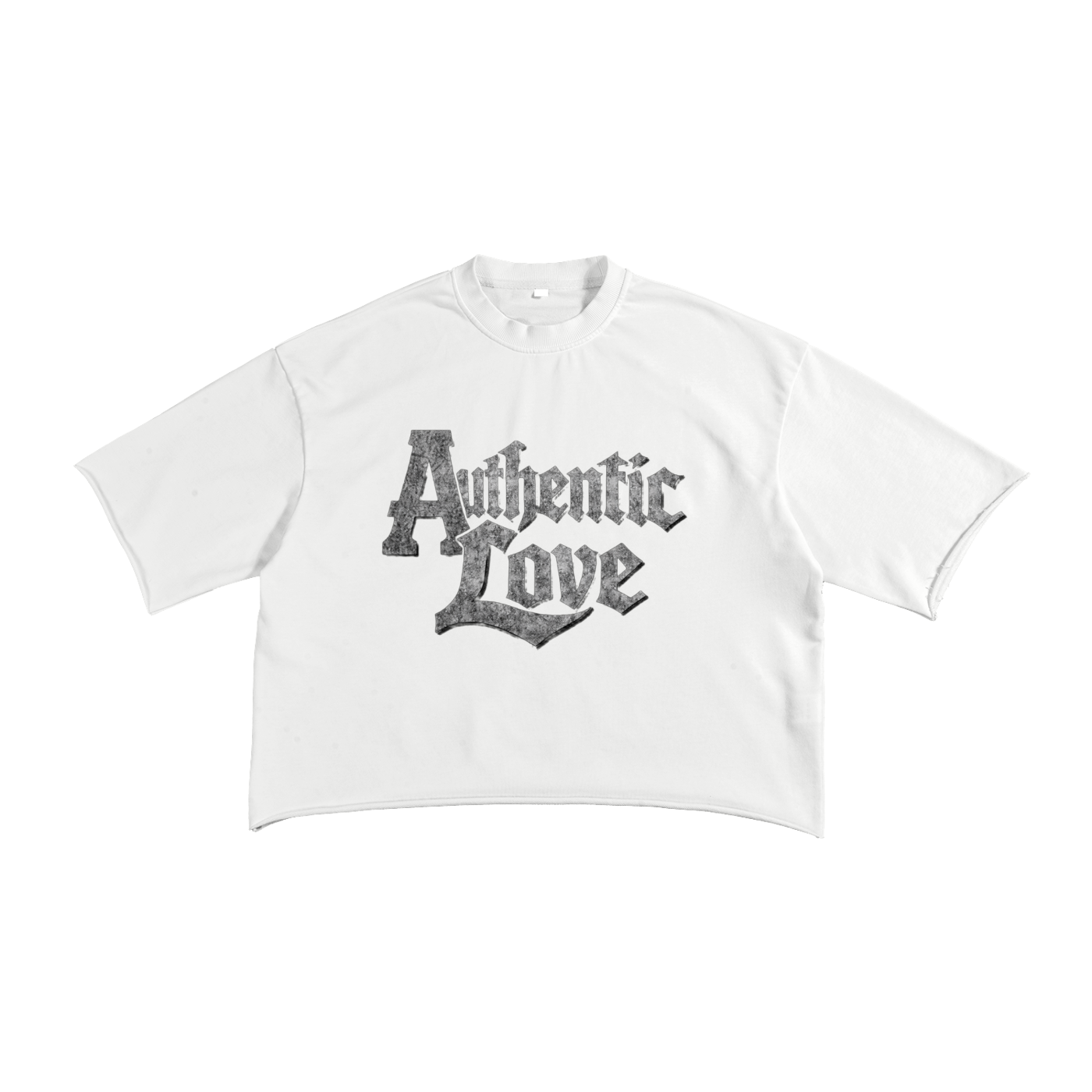 Authentic Love Tee V1