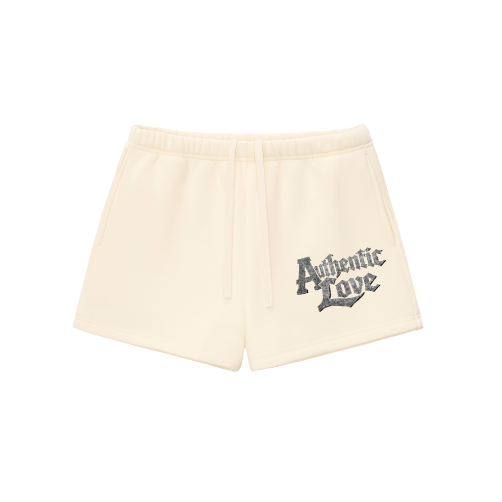 Authentic Love Shorts V1