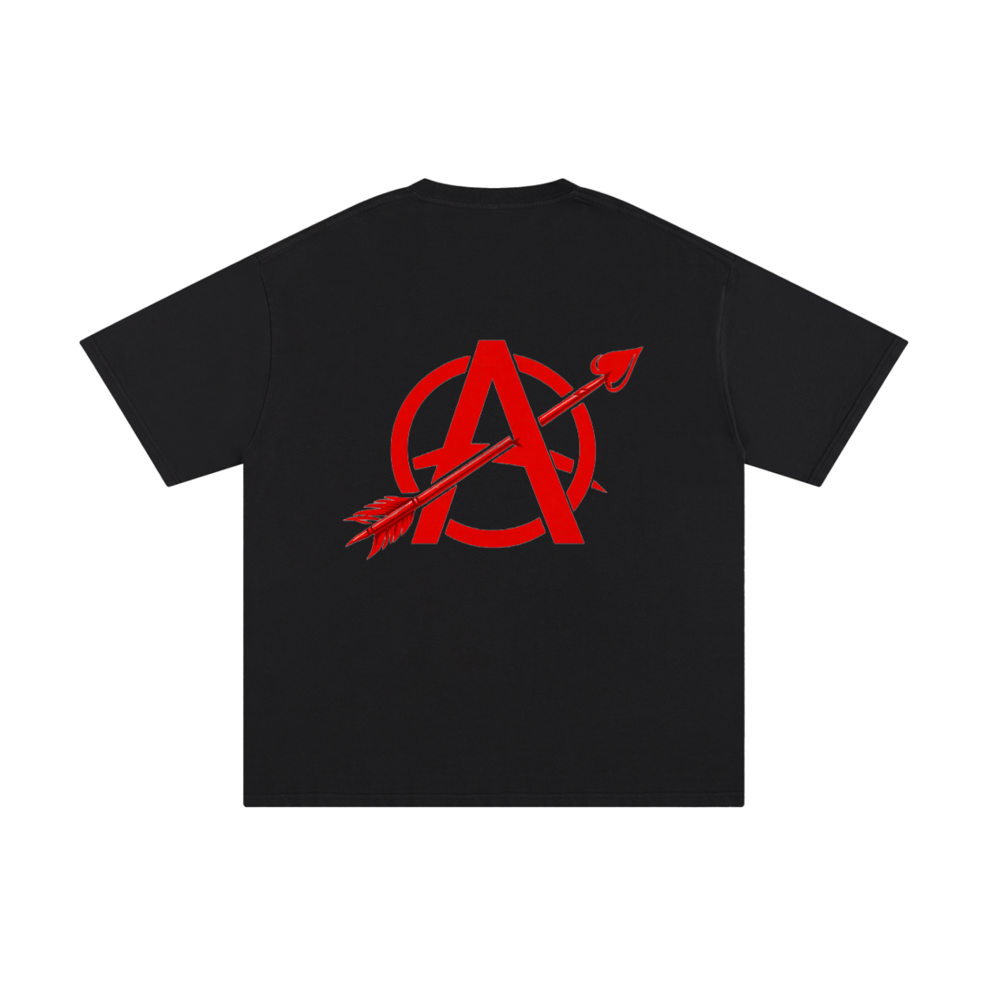 In Cupid We Trust Tee