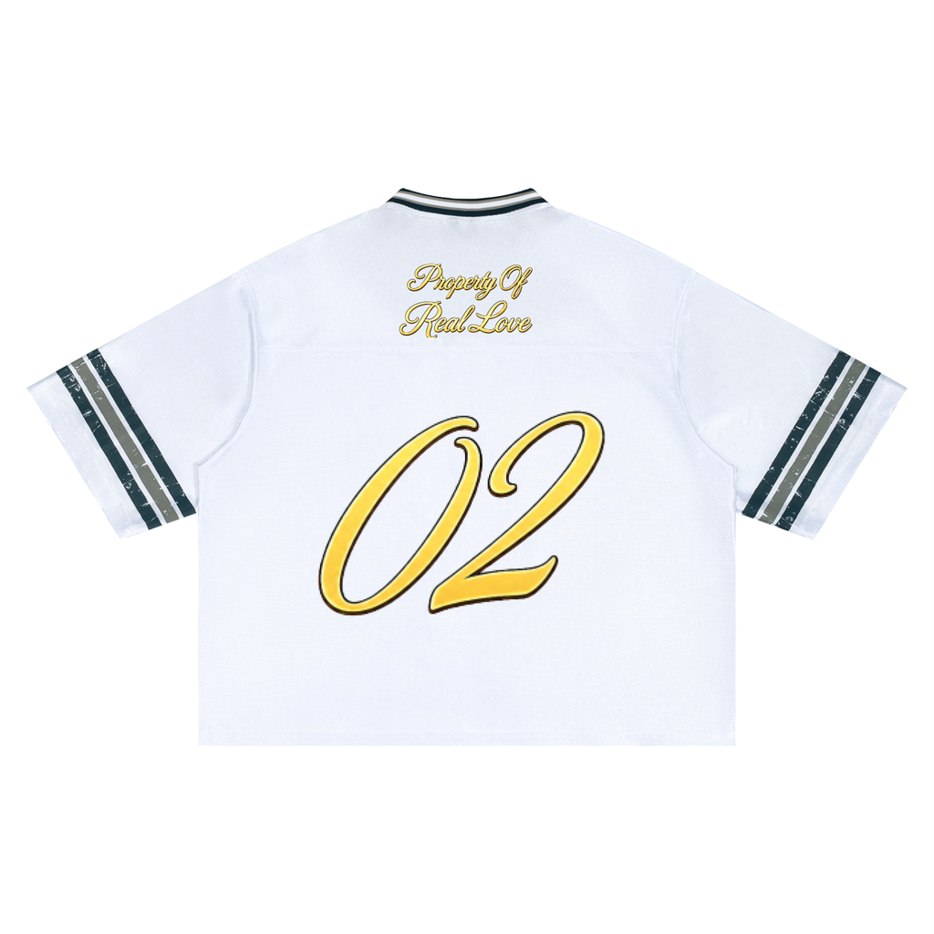 Authentic Stars Jersey