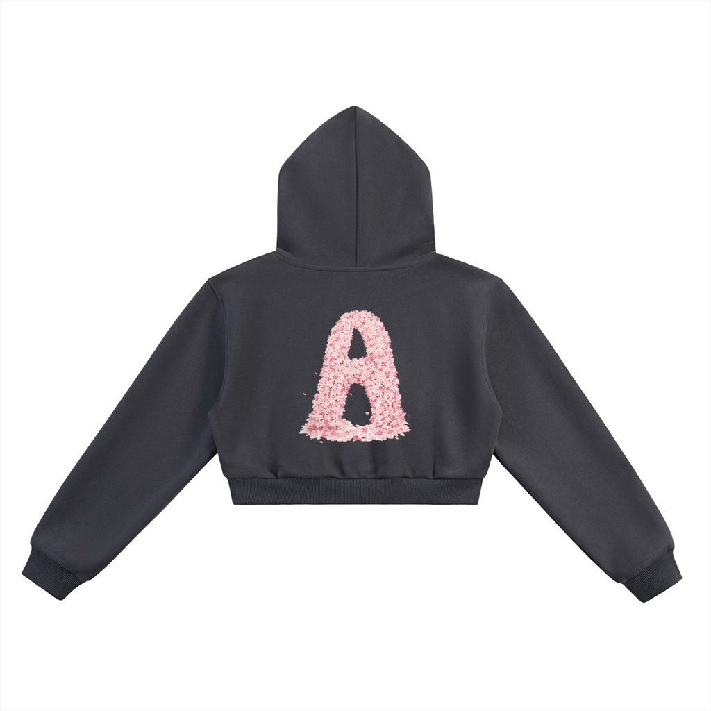 Hopeless Romantic Hoodie V2