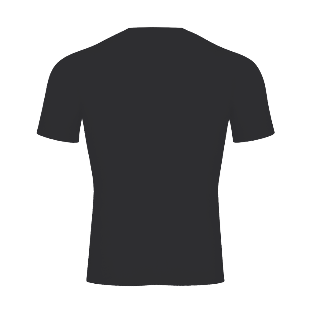 Authentic Love "AL" V1 Compression Short Sleeve Tee