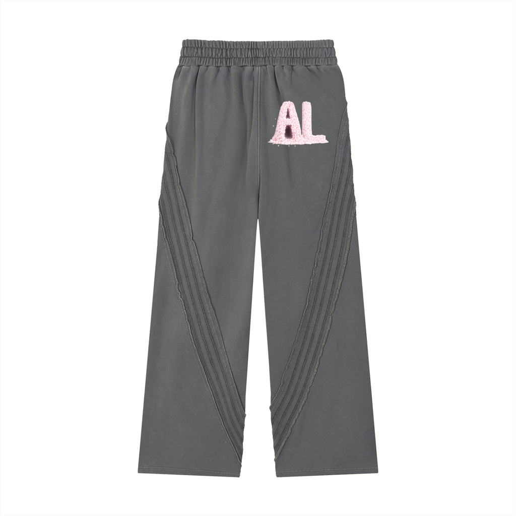 Authentic Love "AL" Sweatpants V2
