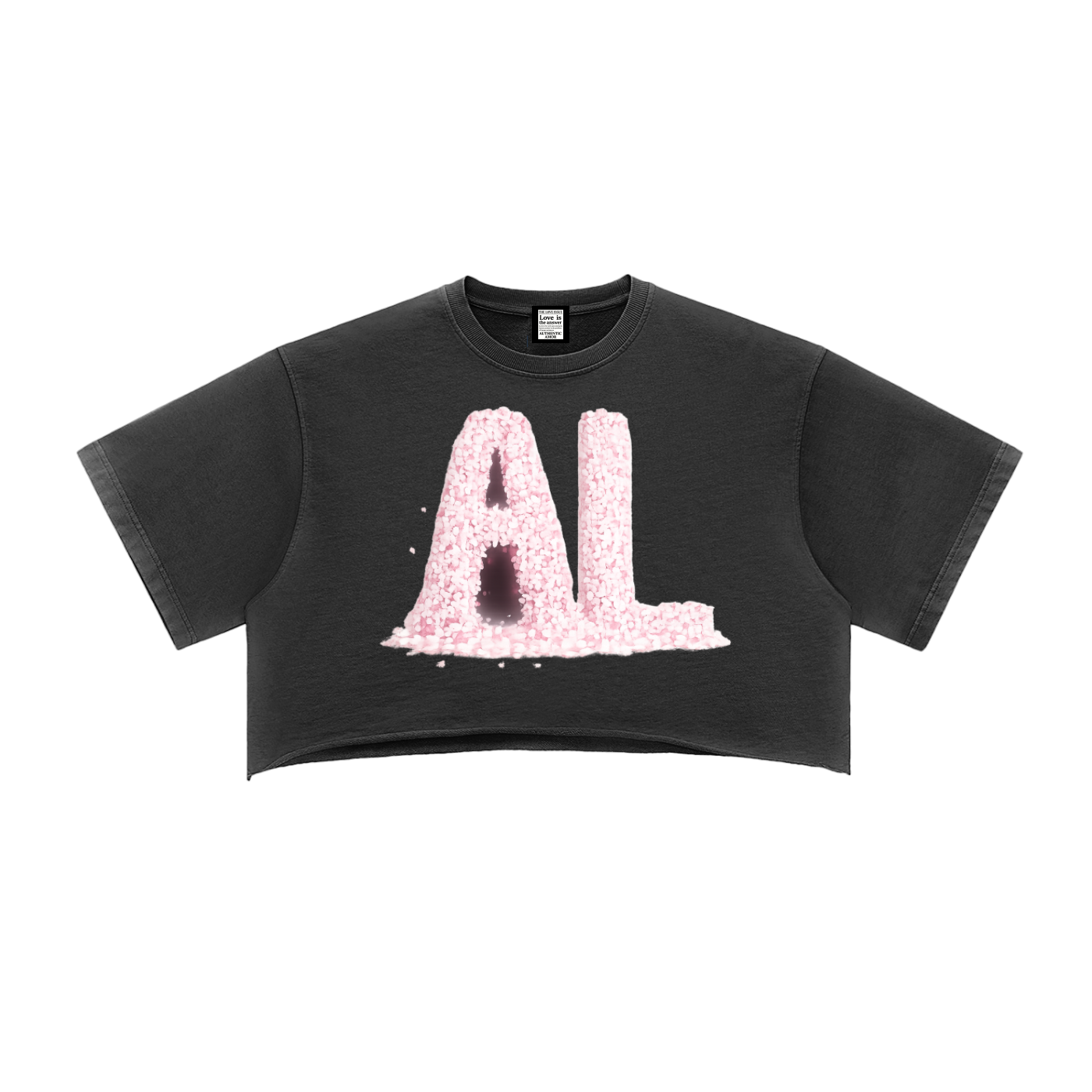 Authentic Love "AL" V2