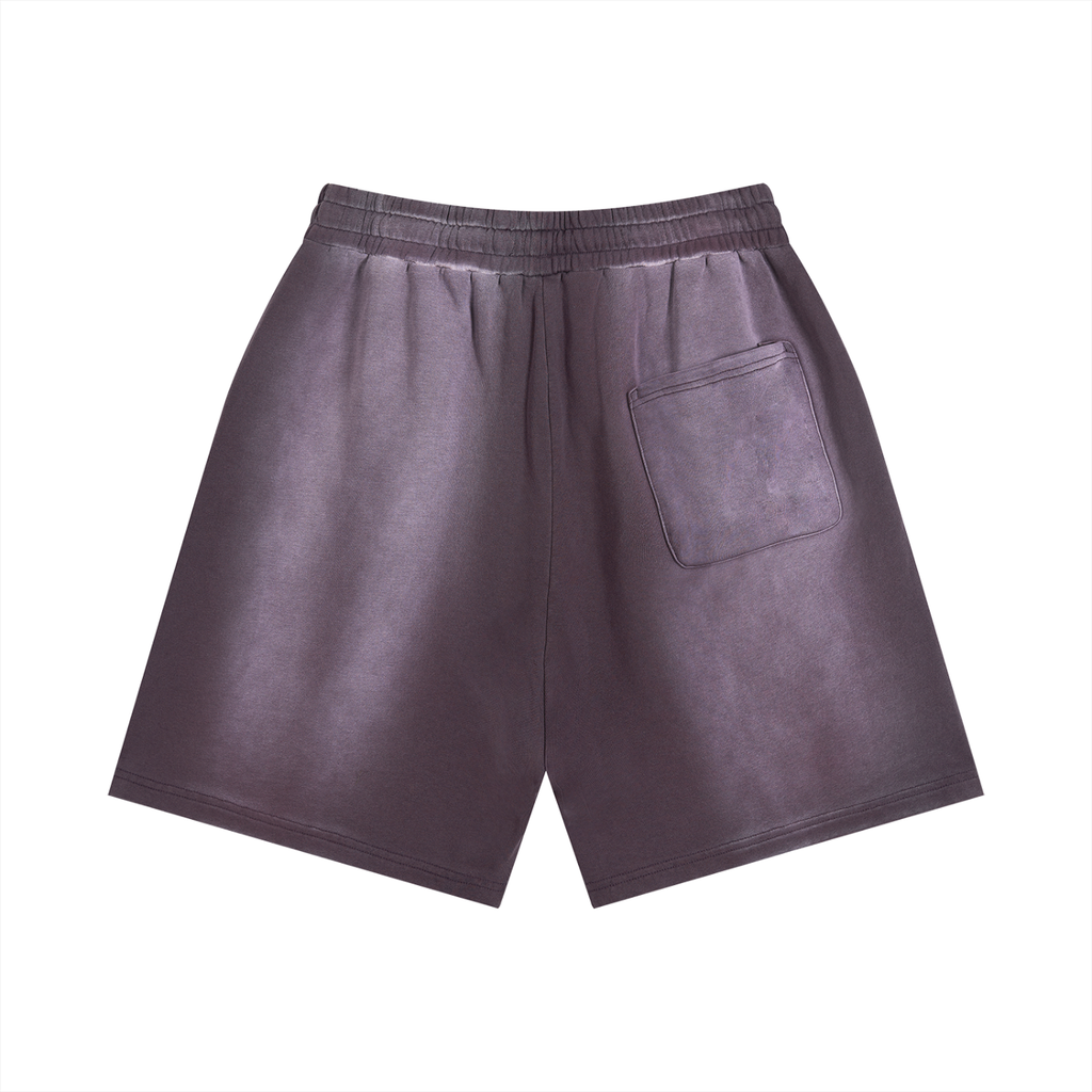 Authentic2Amor Shorts