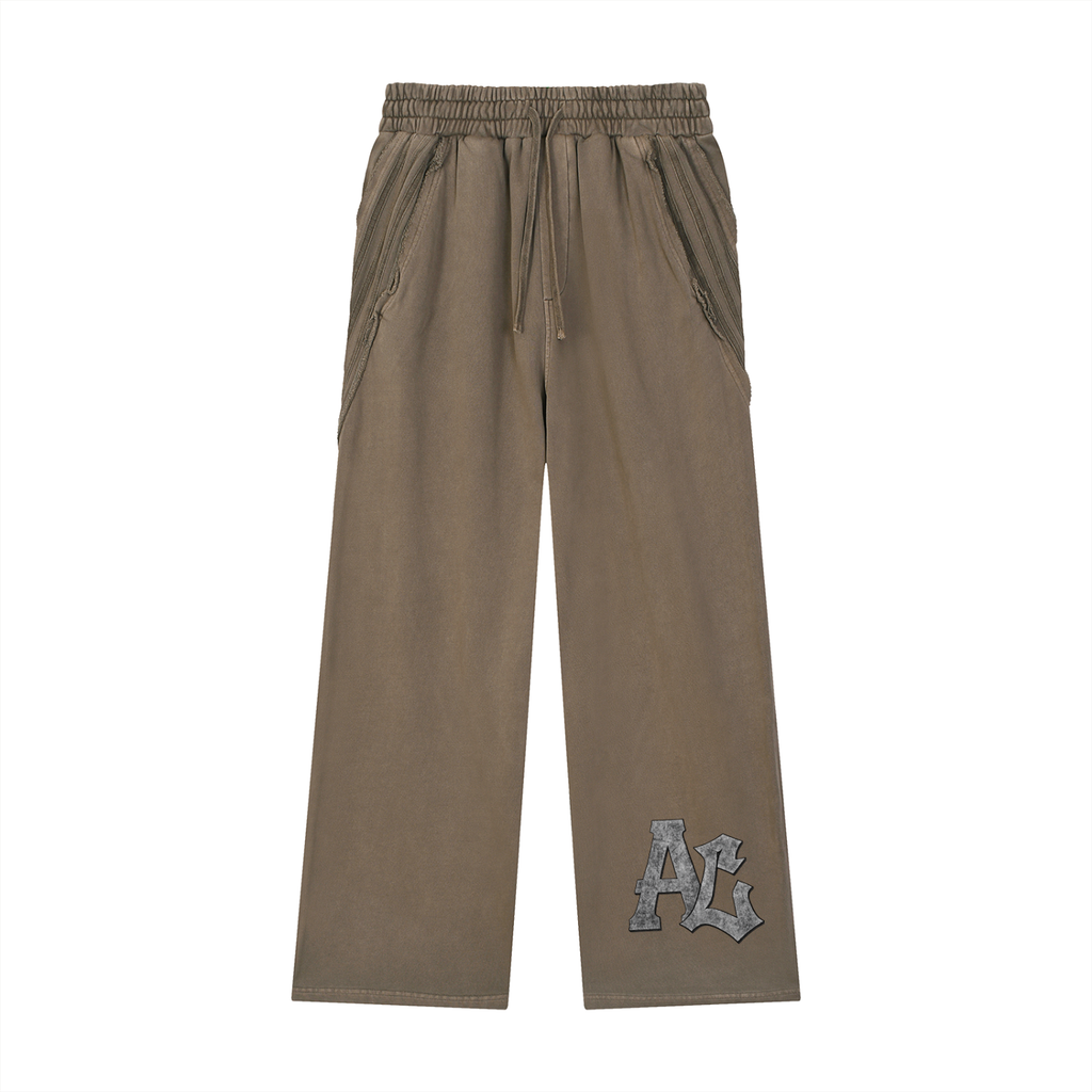 Authentic Love  "AL" Sweatpants V1
