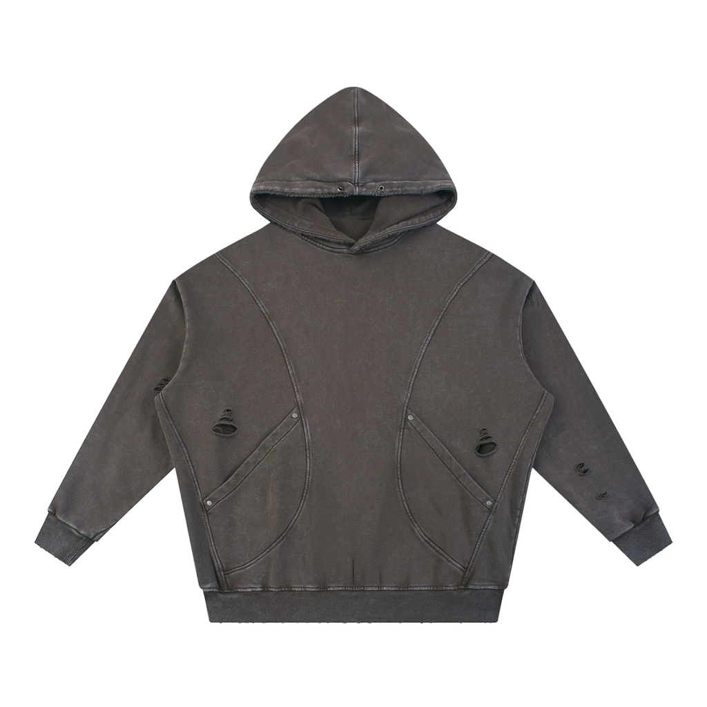 AL "Twin" Hoodie