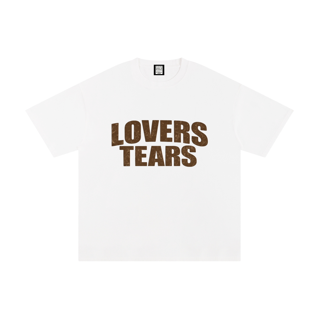 LOVERS TEARS Tee