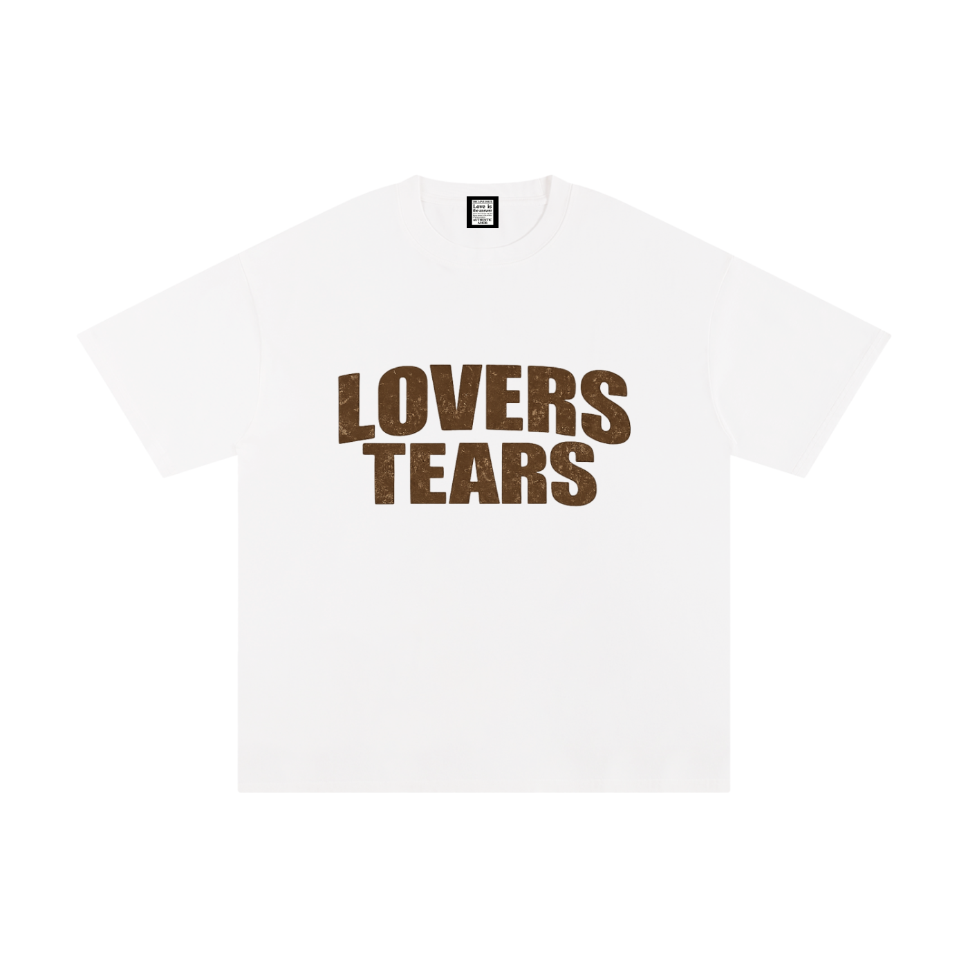 LOVERS TEARS Tee