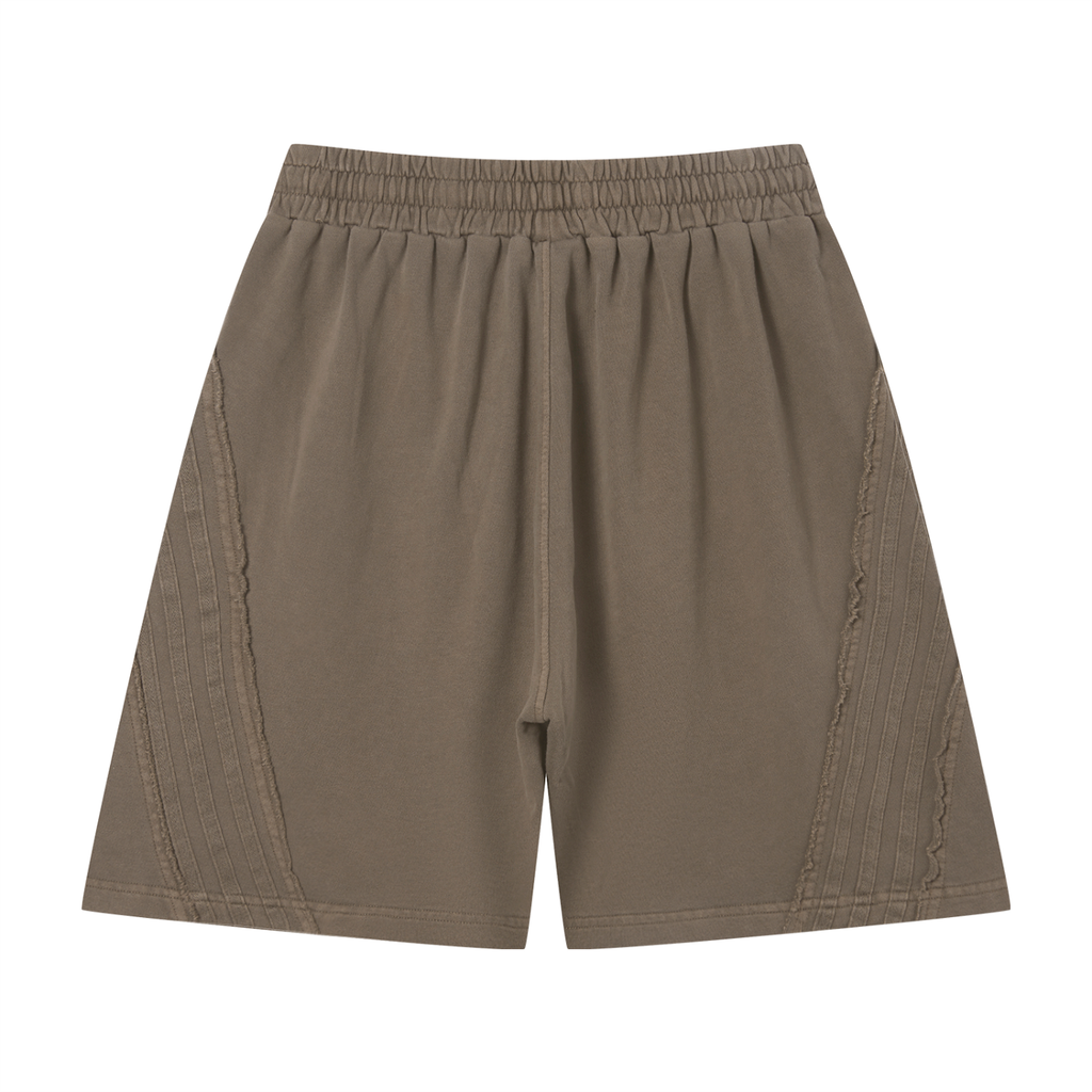 Authentic Love "AL" Shorts V1