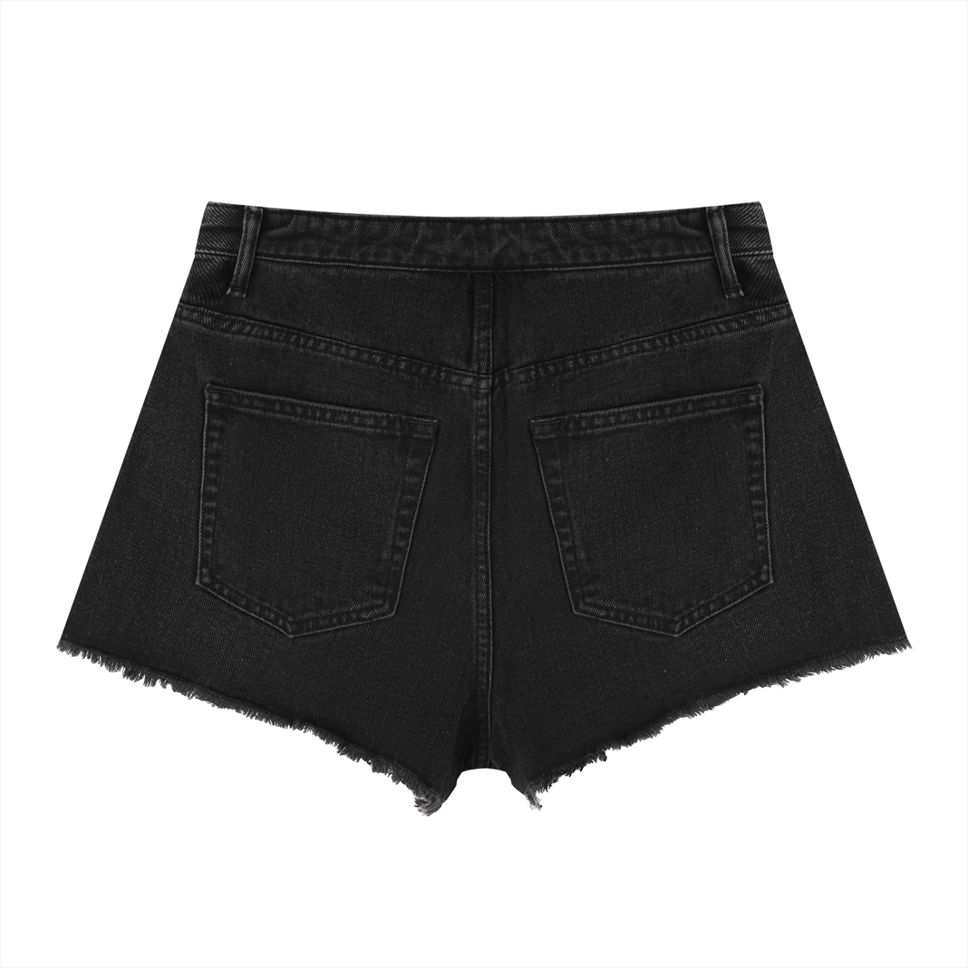 AL "Twins" Jorts