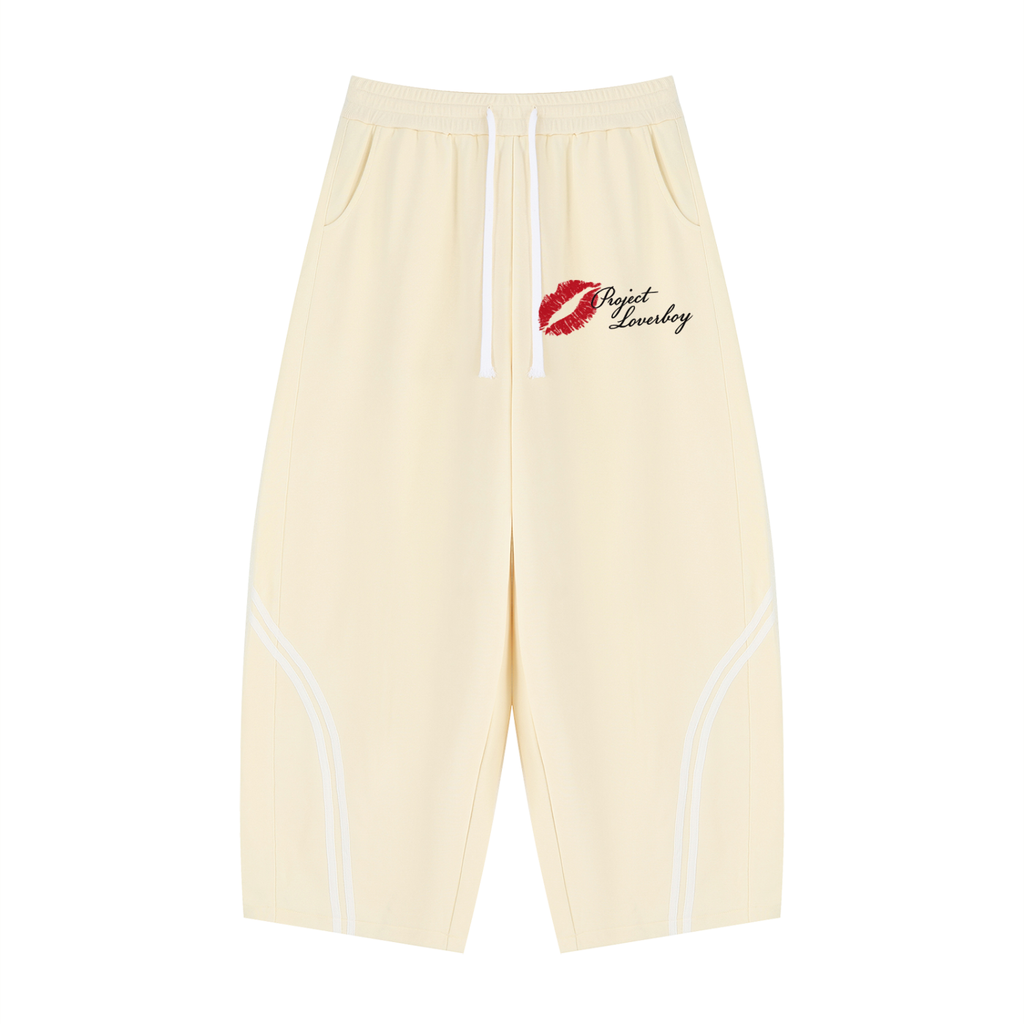 Project Loverboy Sweats