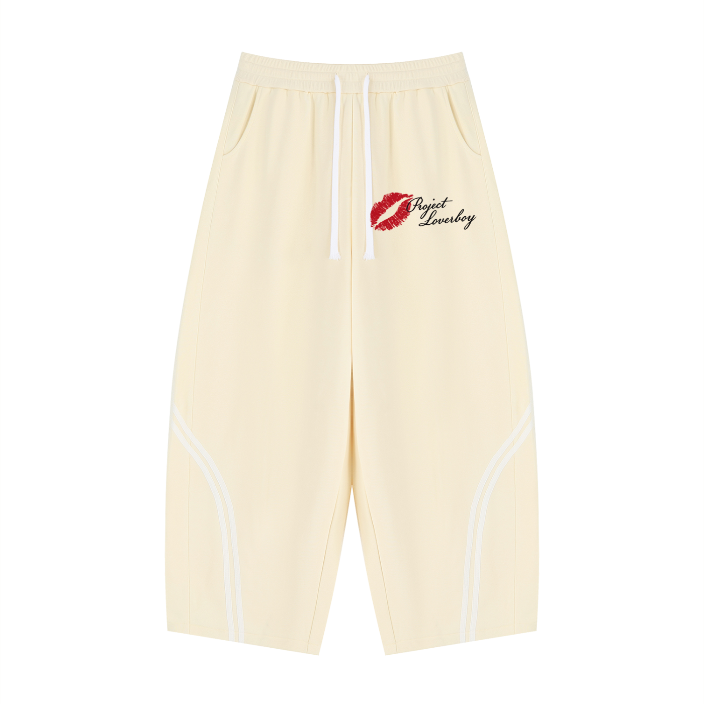 Project Loverboy Sweats