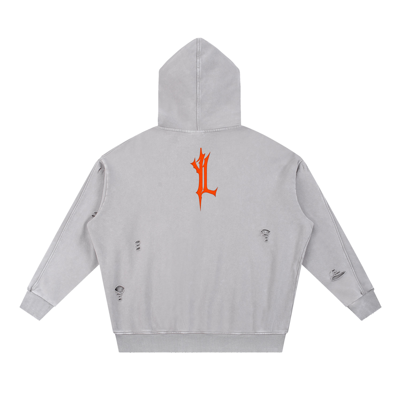 AL "Twin" Hoodie