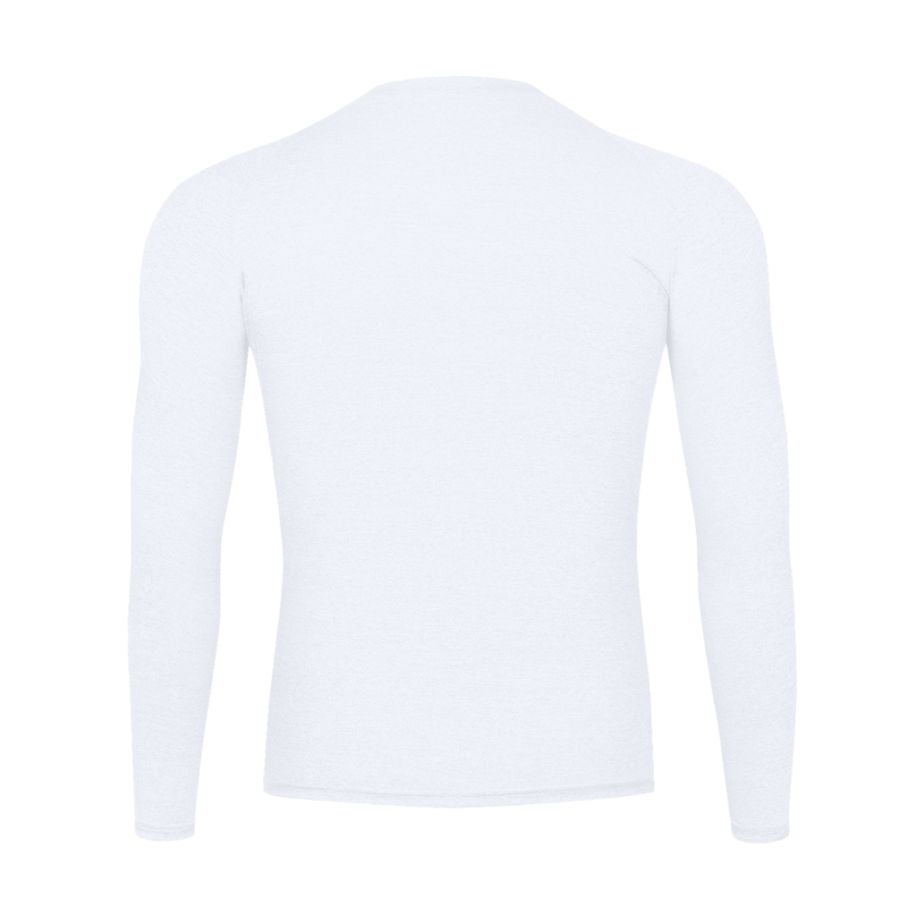 Authentic Love "AL" V1 Compression Long Sleeve Tee