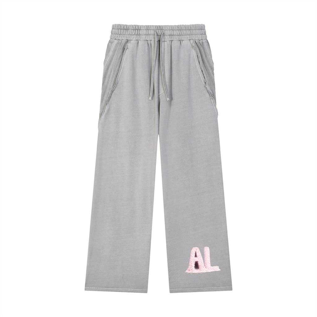 Authentic Love "AL" Sweatpants V2