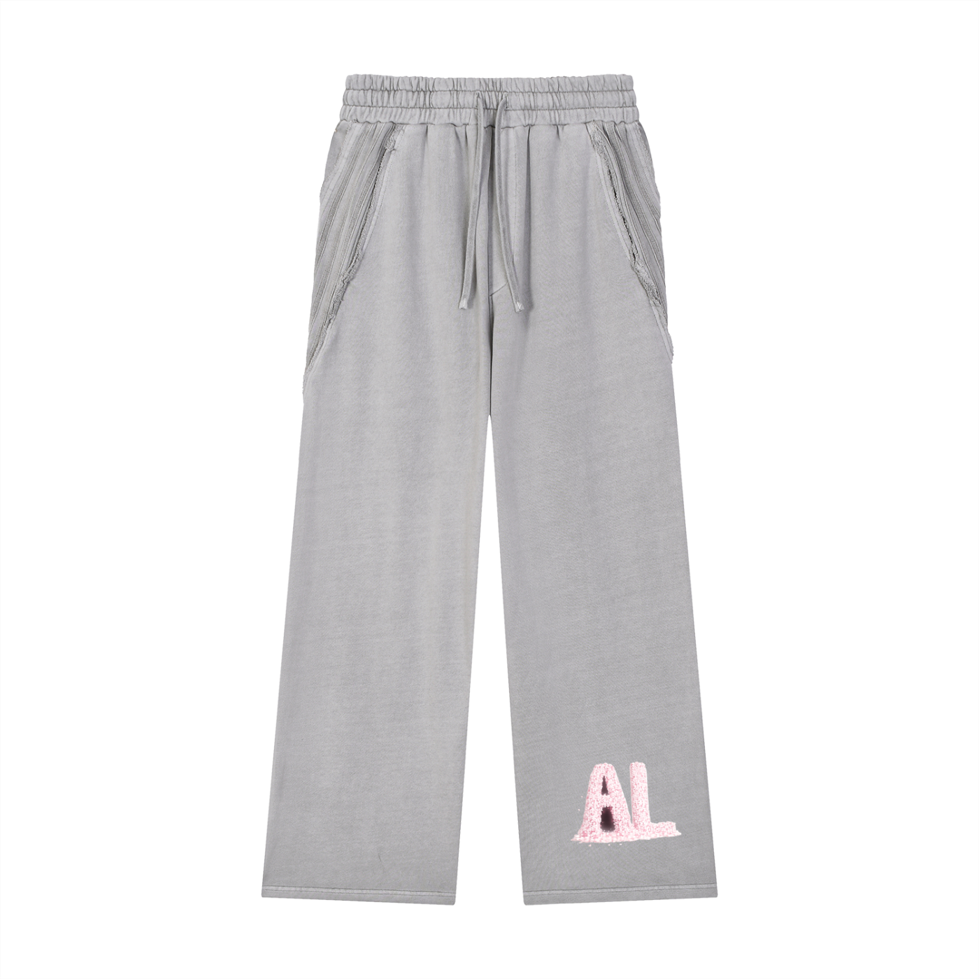 Authentic Love "AL" Sweatpants V2