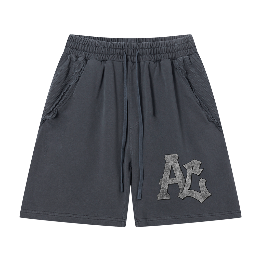 Authentic Love "AL" Shorts V1