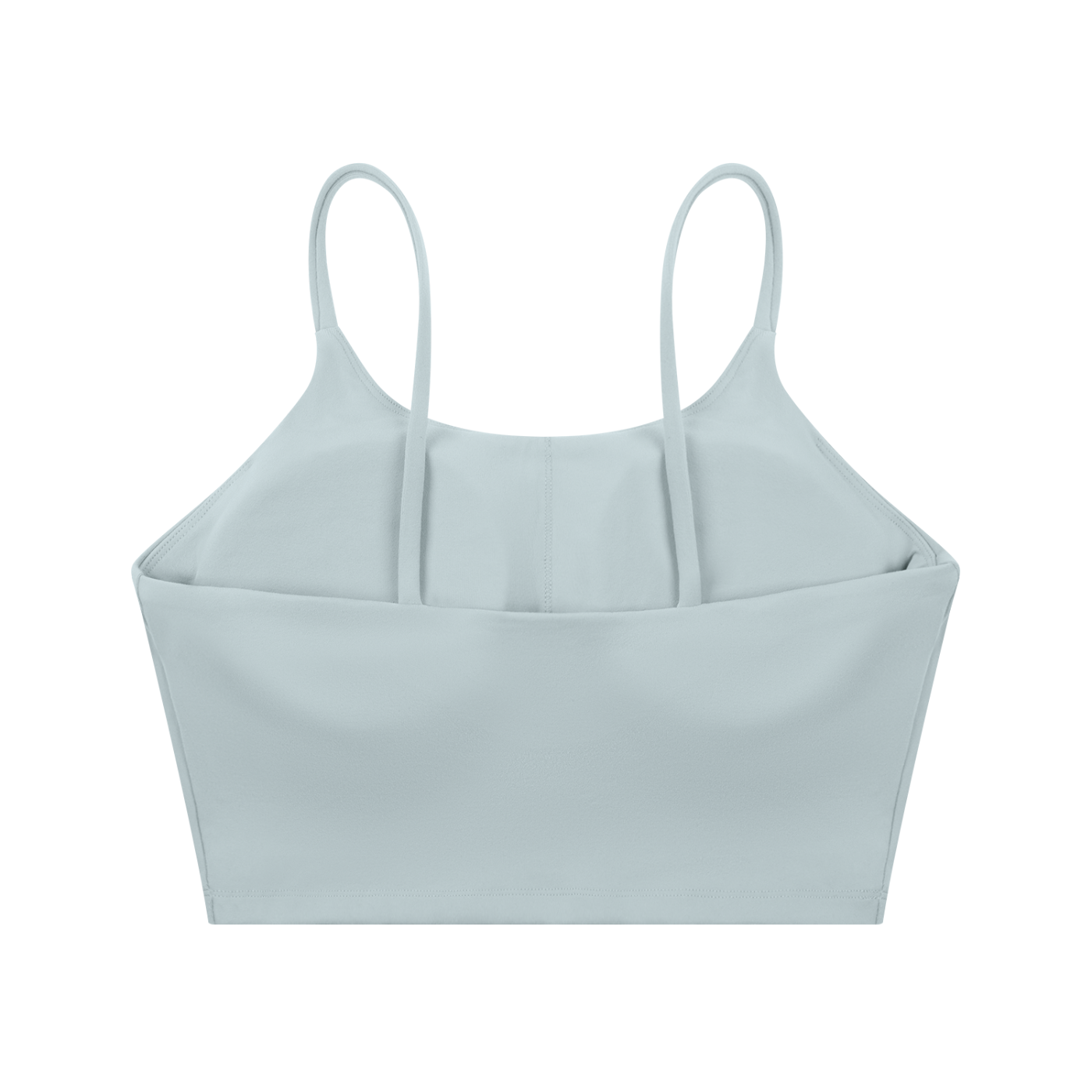 Property Of Real Love Sports Bra
