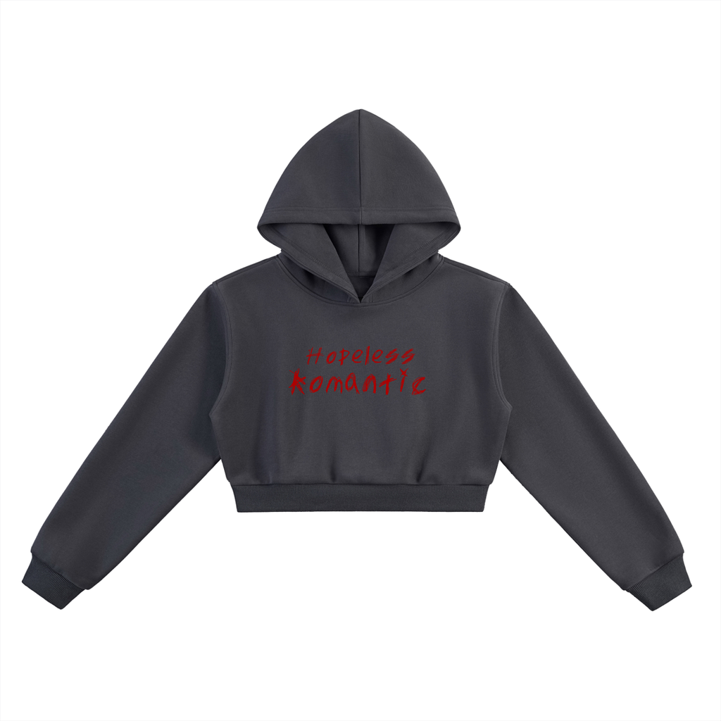 Hopeless Romantic Hoodie V2
