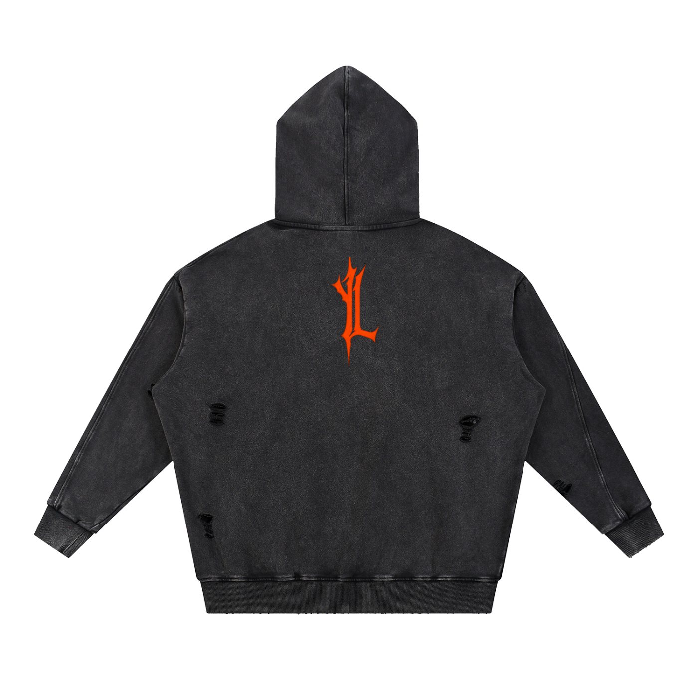 AL "Twin" Hoodie