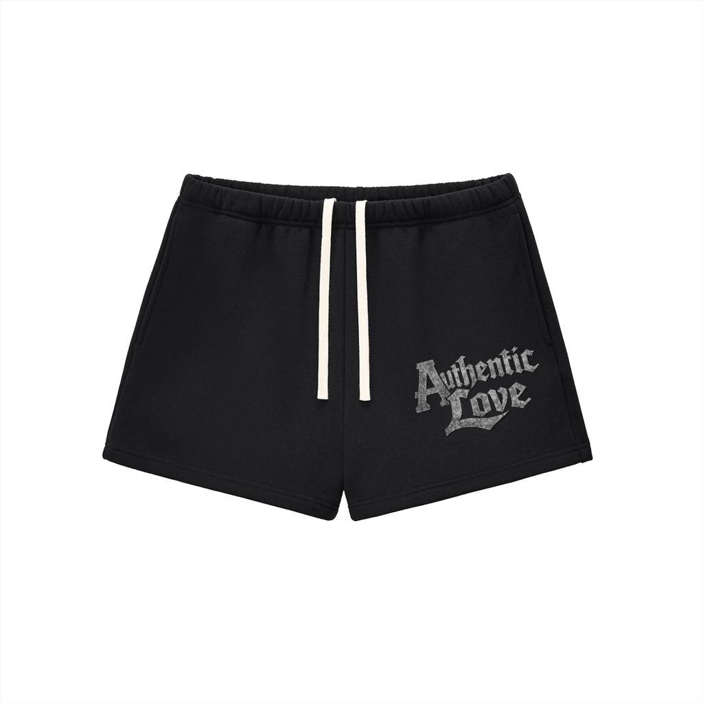 Authentic Love Shorts V1