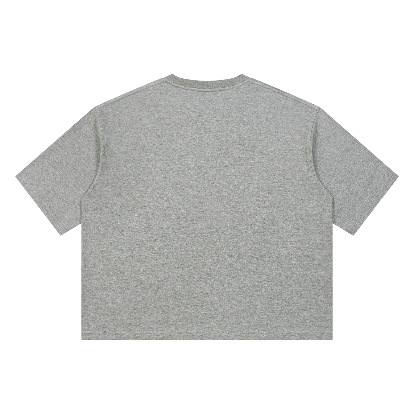 Child Of Love Boxy Tee