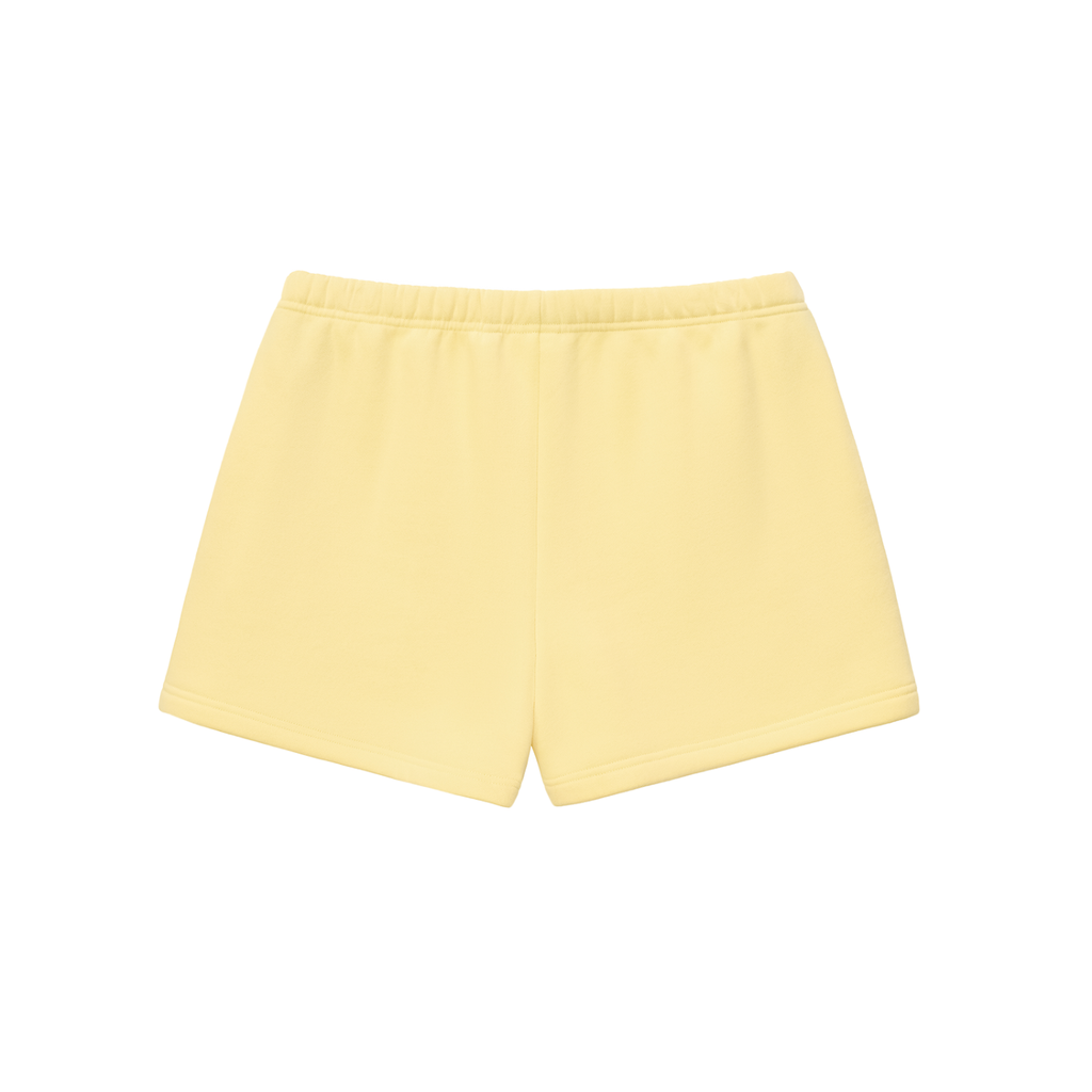 Authentic Love Shorts V1