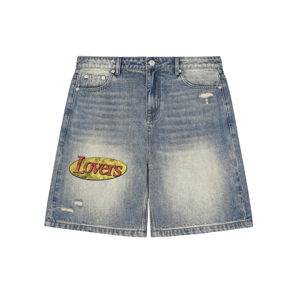 Lovers Tears Jorts