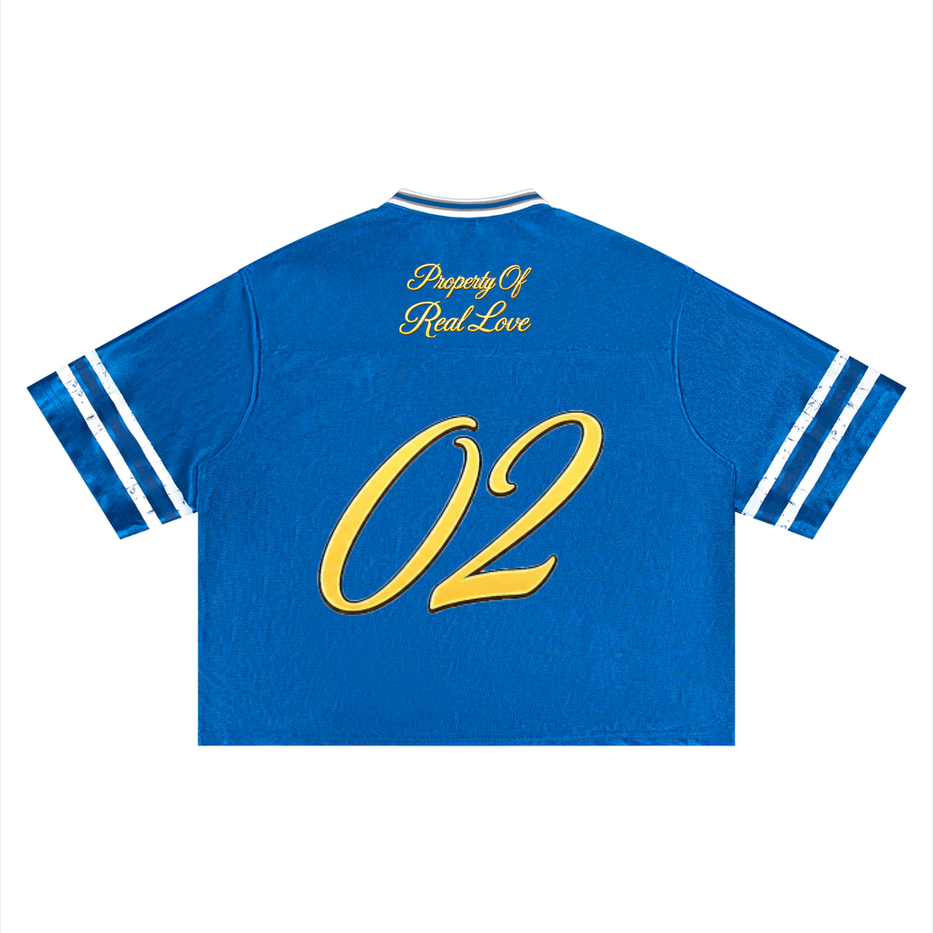 Authentic Stars Jersey