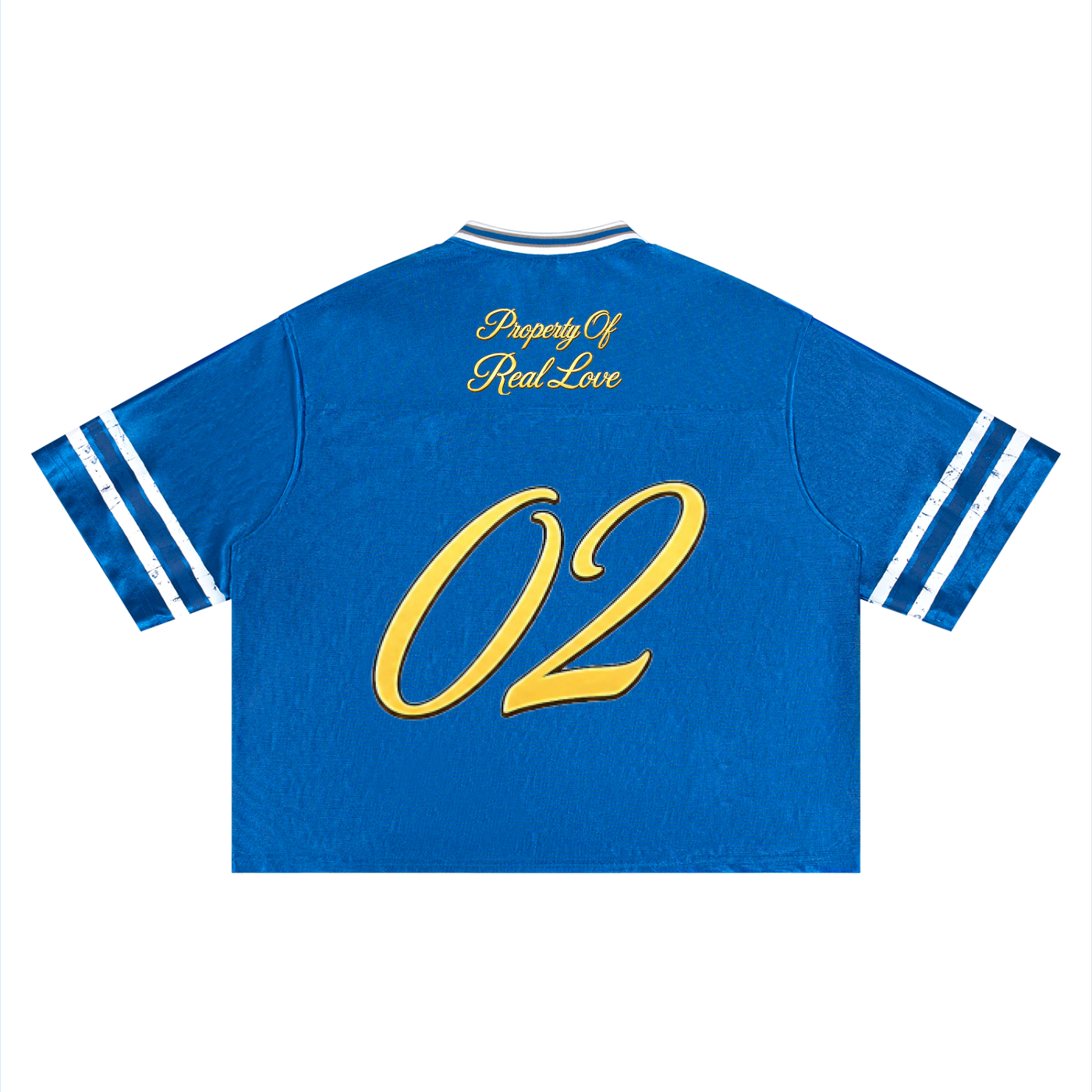 Authentic Stars Jersey