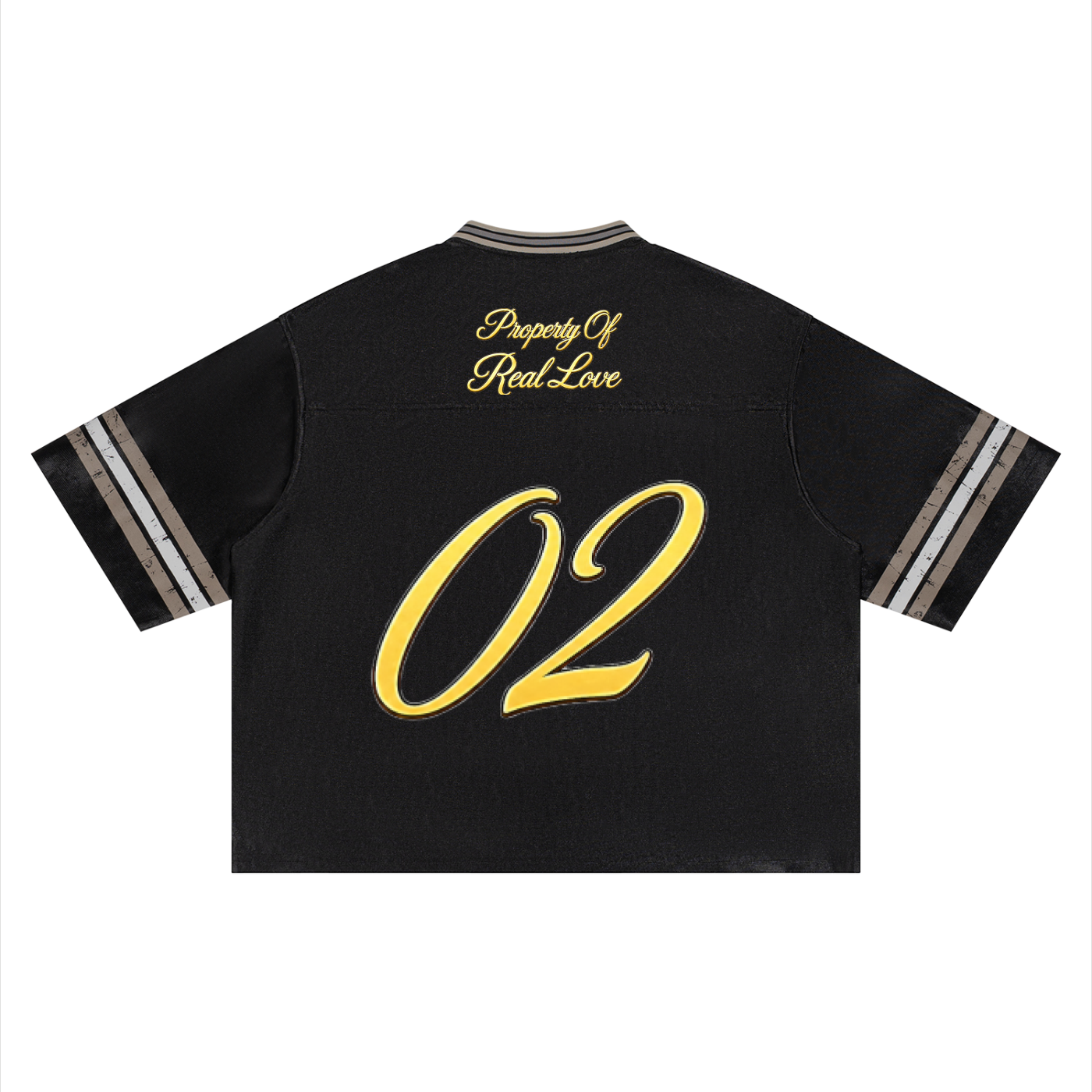 Authentic Stars Jersey