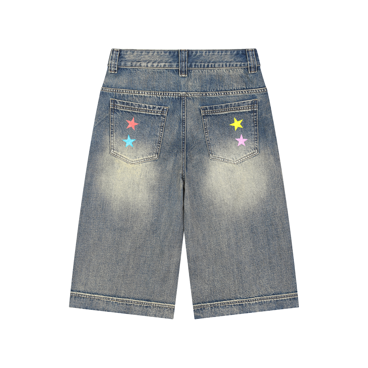 It All Star-ted From Love Jorts