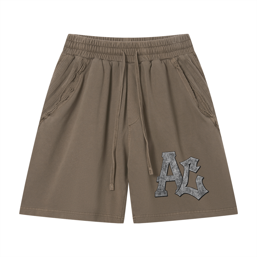Authentic Love "AL" Shorts V1