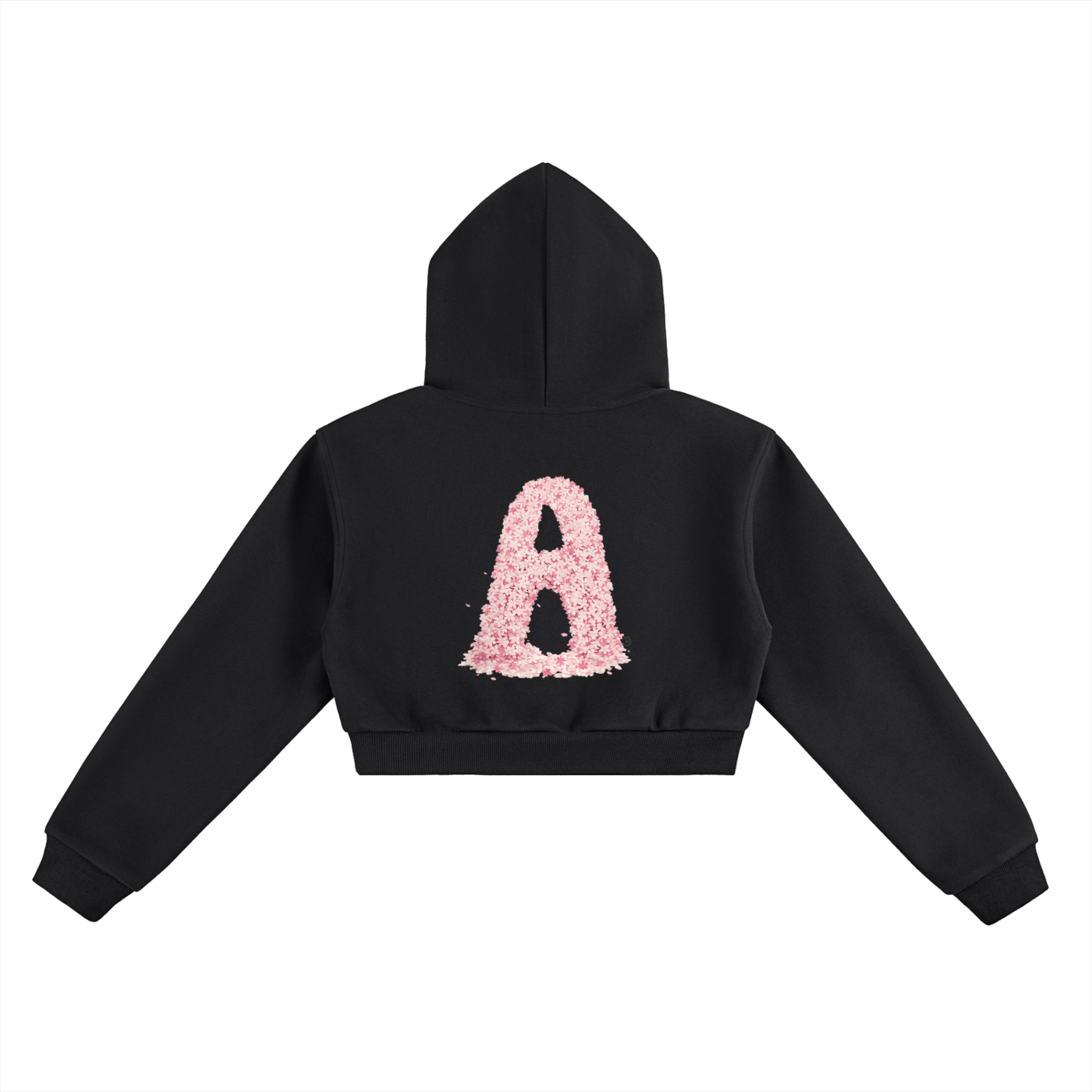 Hopeless Romantic Hoodie V2