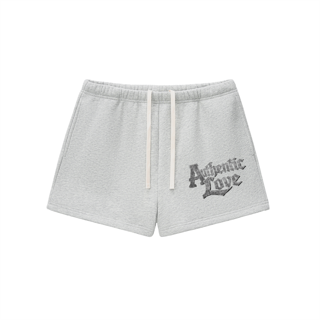 Authentic Love Shorts V1