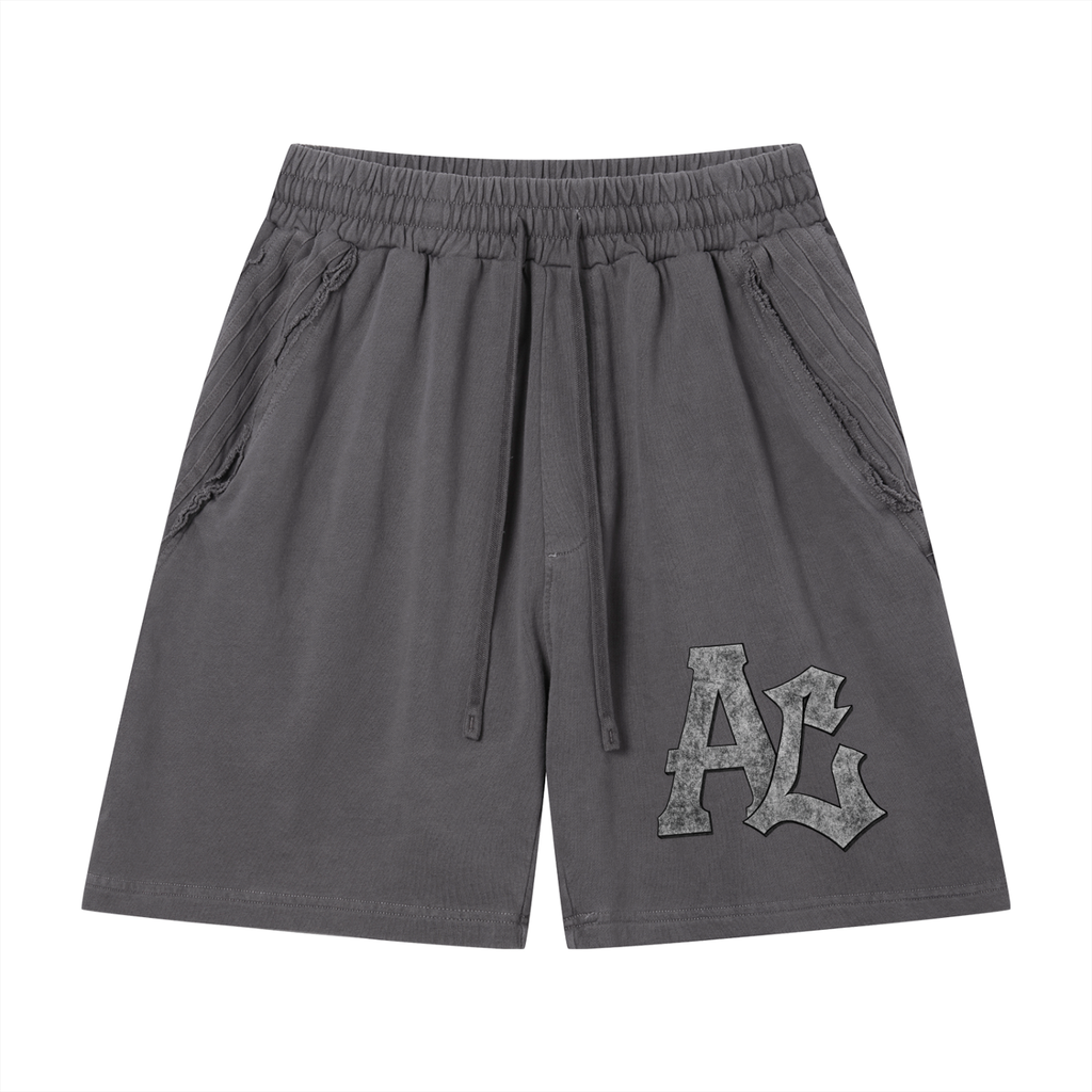 Authentic Love "AL" Shorts V1
