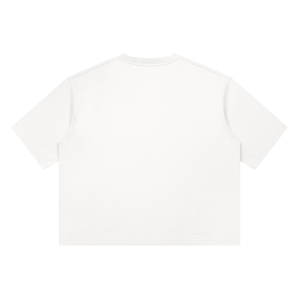 Child Of Love Boxy Tee