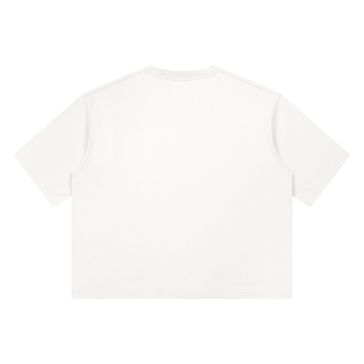 Child Of Love Boxy Tee