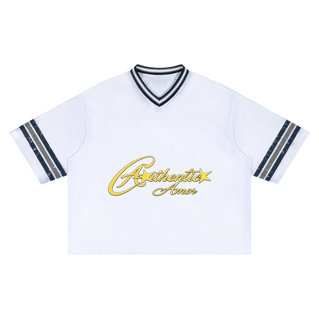Authentic Stars Jersey