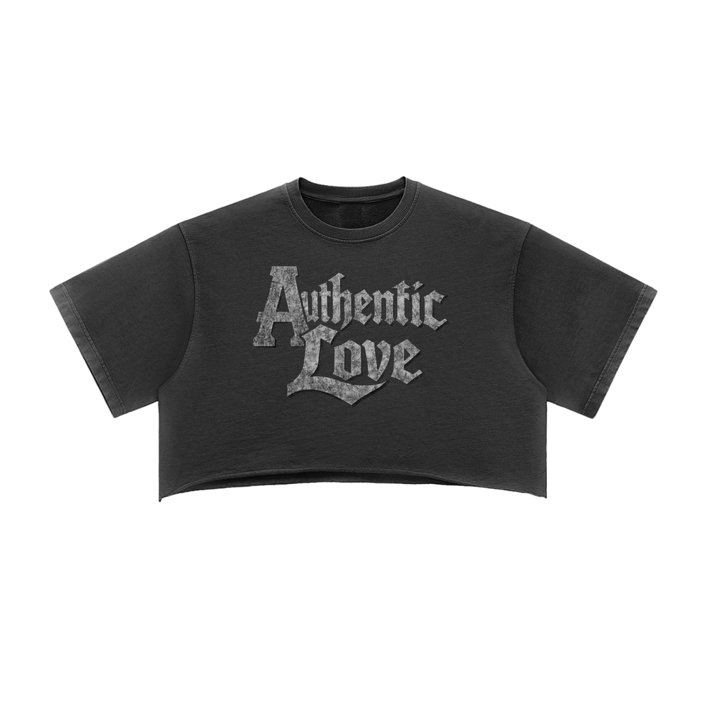Authentic Love Tee V1