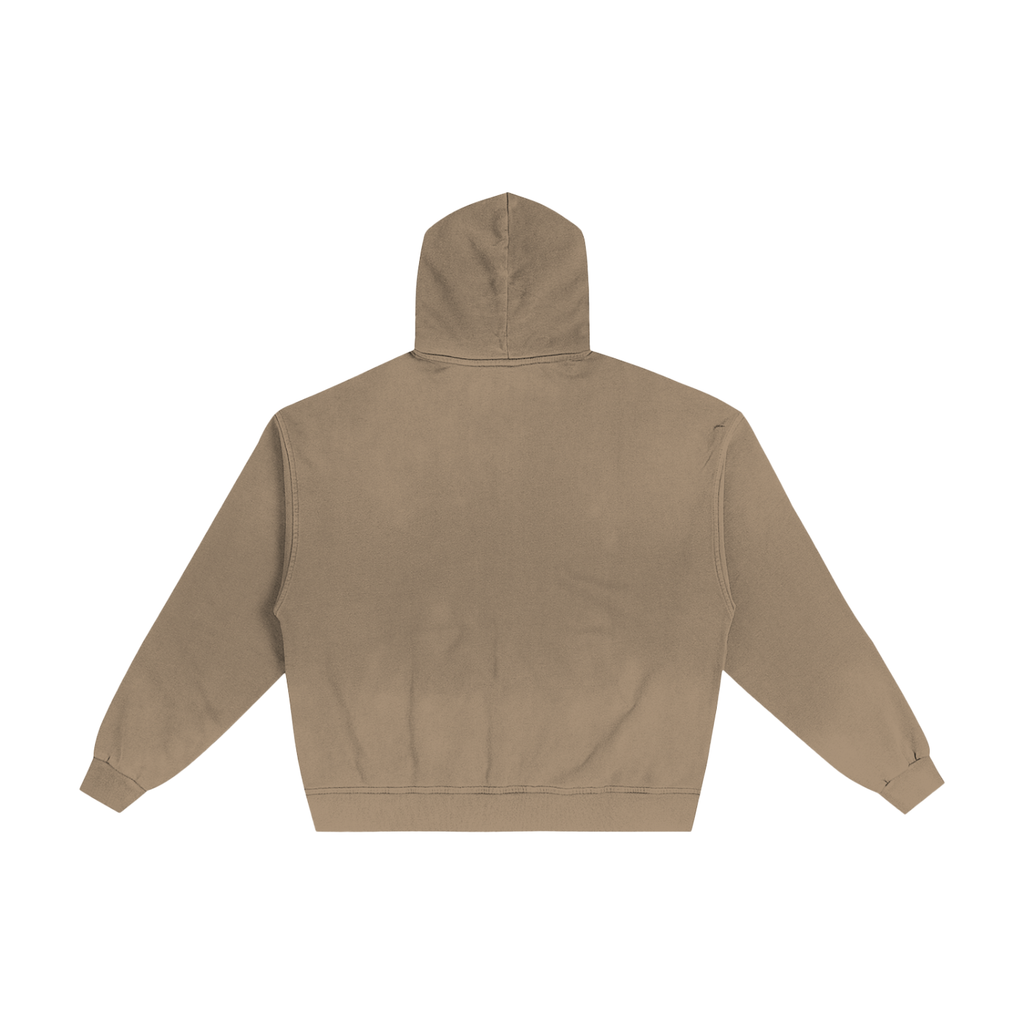 AmorStar Zip Up Hoodie