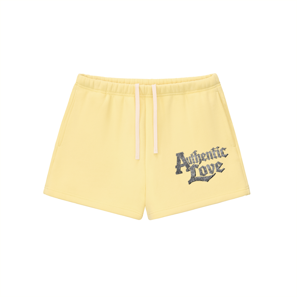 Authentic Love Shorts V1