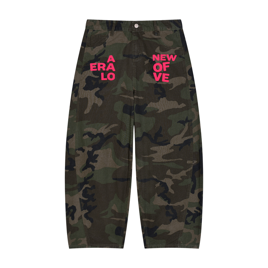 A New Era Of Love Cargo Pants
